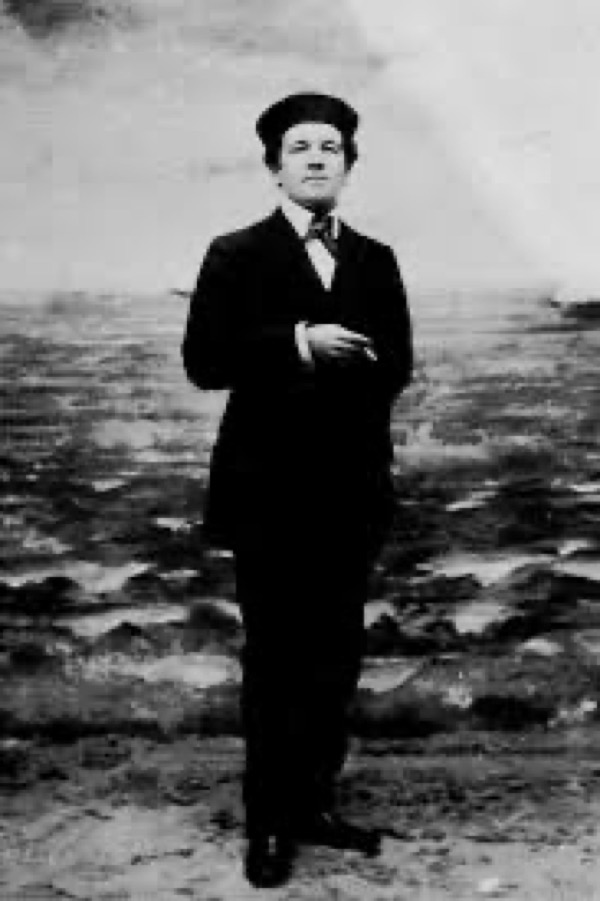 Nikolai Medtner