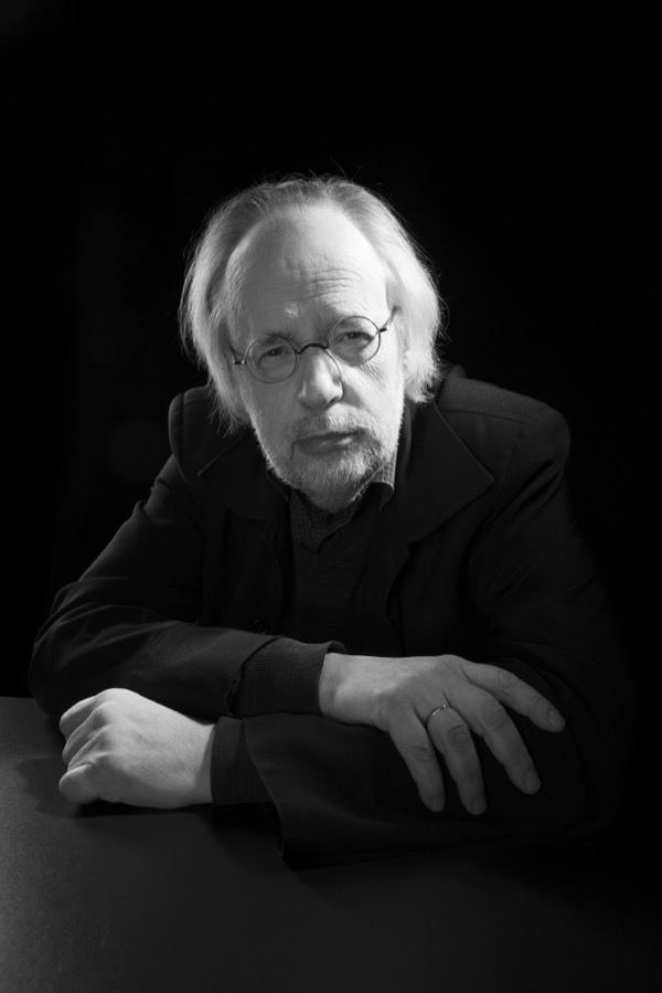 Ondřej Kukal, 2026 (photo by Václav Jirásek)
