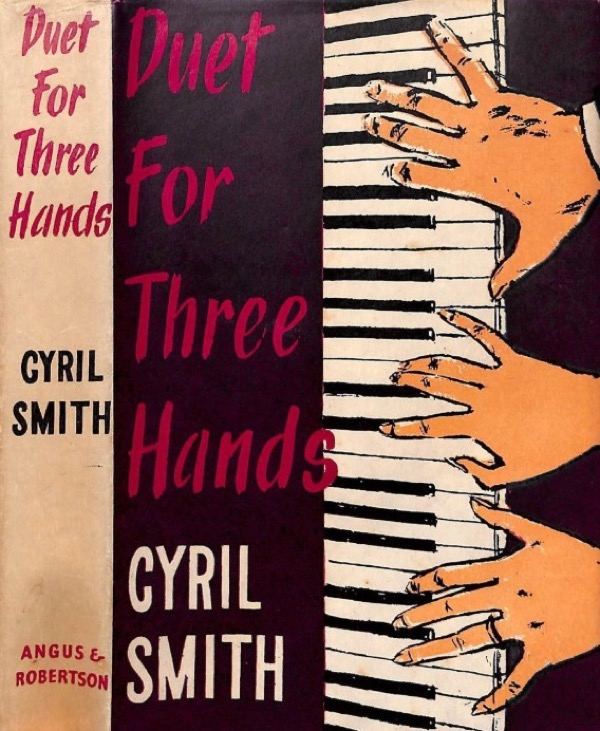 Cyril Smith, Duet for Three Hands (1958)
