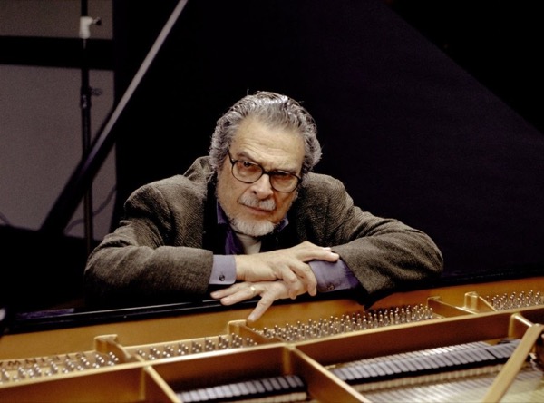 Leon Fleisher