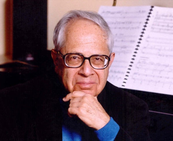 Gary Graffman