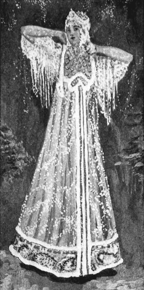 The Snow Maiden (from Victrola Book of the Opera)