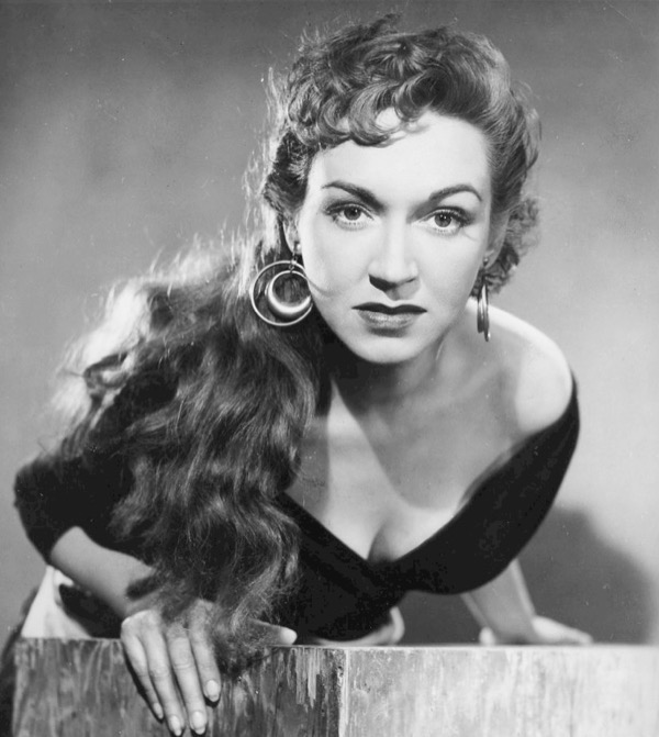Risë Stevens as Carmen, 1959