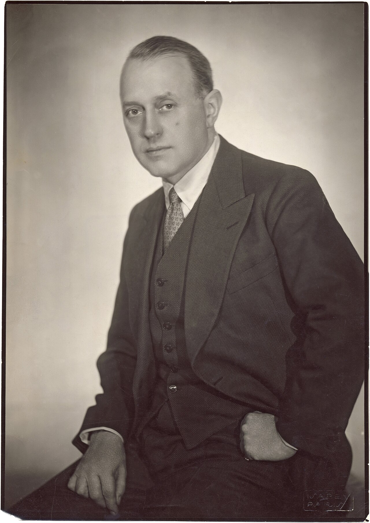 Rolf de Maré