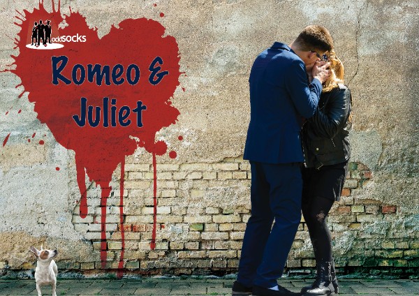 Romeo & Juliet