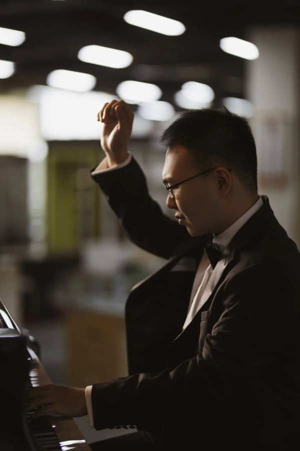 Tianxu An