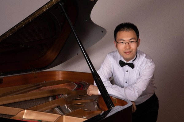 Tianxu An
