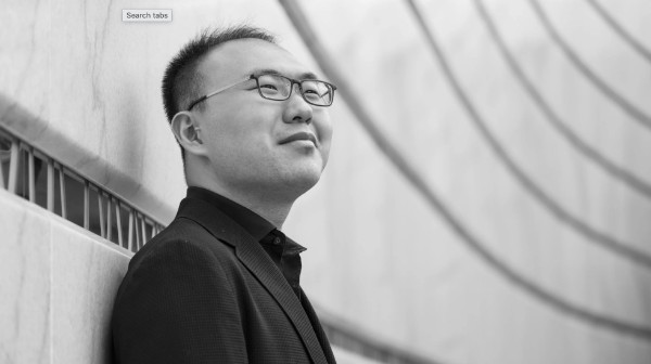Tianxu An