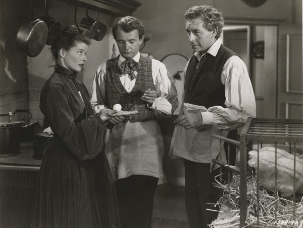 Song of Love (1947) film still