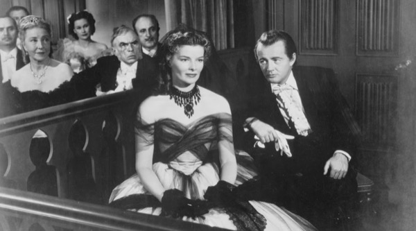 Song of Love (1947) film still
