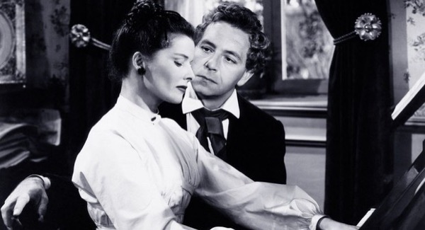 Song of Love (1947) film still