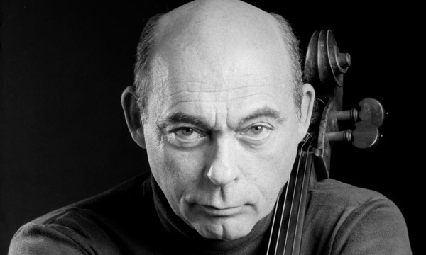 János Starker