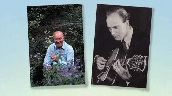 Sten Carlberg (courtesy Sverige Radio)