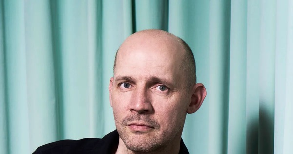 Stéphane Degout (Photo by Cédric Roulliat)
