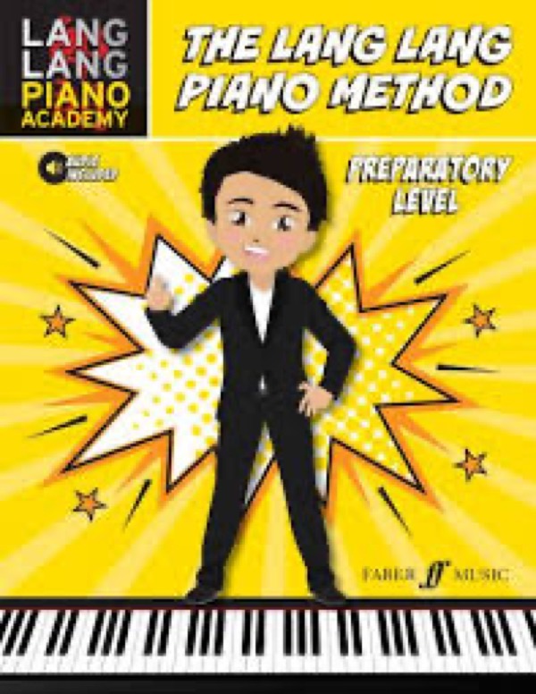 Superstar Pedagogy <br/>The Lang Lang Piano Method