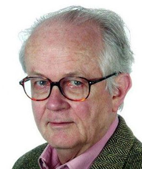 Tom Johnson
