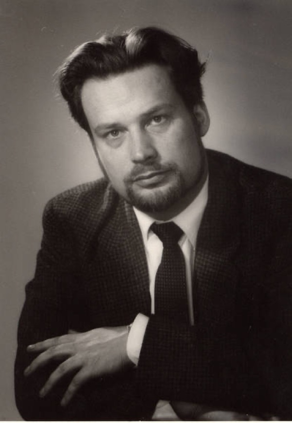 Usko Meriläinen, 1960s