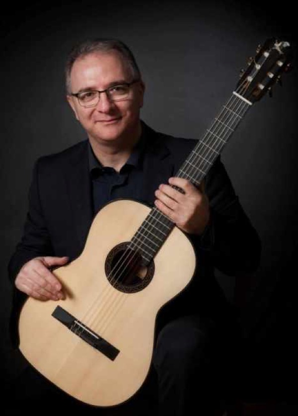 Vito Nicola Paradiso