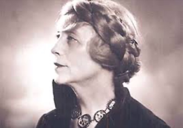 Yvonne Lefébure (Born on June 29, 1898) <br/>Fighting Back with Music