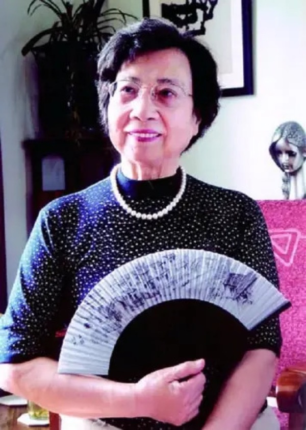 Huang Zhun