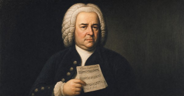 The 10 Saddest Pieces by Johann Sebastian Bach
