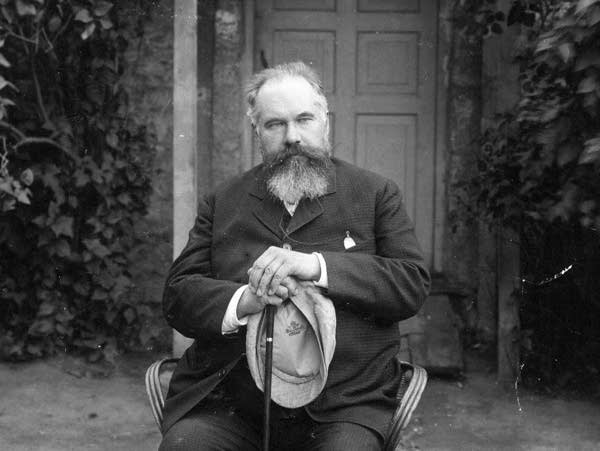 Sergei Taneyev (Died on June 19, 1915) and His Students <br/>Teaching Craft not Style