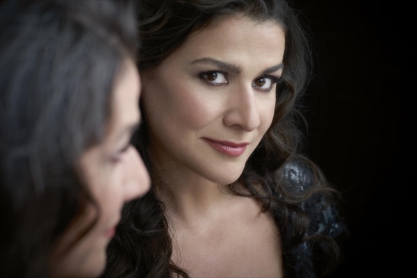 Cecilia Bartoli