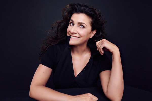 Cecilia Bartoli (Photo by Kristian Schuller / Decca)