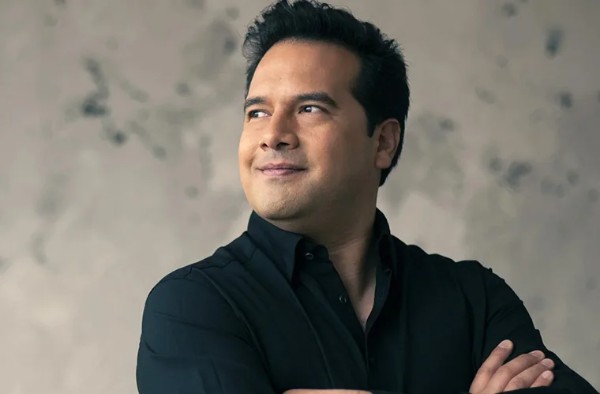 Robert Treviño