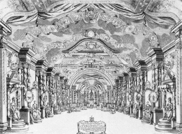 The Elbe Wonder: A Sixty-Year Chronicle of the Hamburg Oper am Gänsemarkt (the Opera at the Goose Market) <br/> Episode 1 | The Venice of the North: A Republic’s Musical Startup