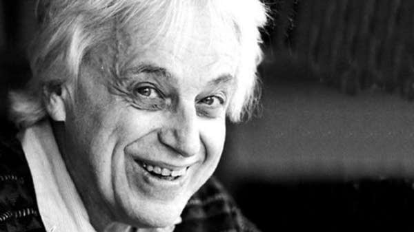 György Ligeti