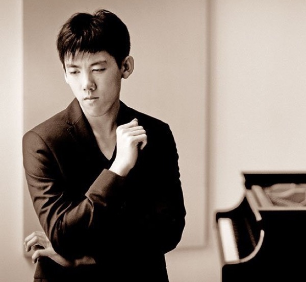 Zhang Haochen