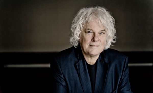 Ronald Brautigam <br/>“Beethoven in search for the impossible piano”
