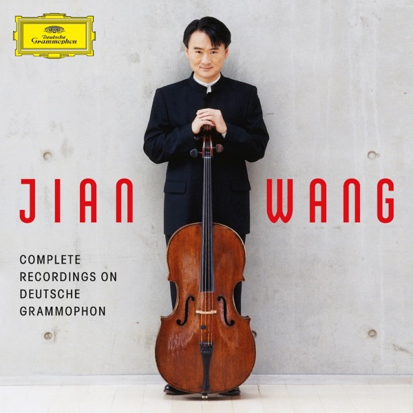 Jian Wang: Thirty Years of Recordings and Reflections