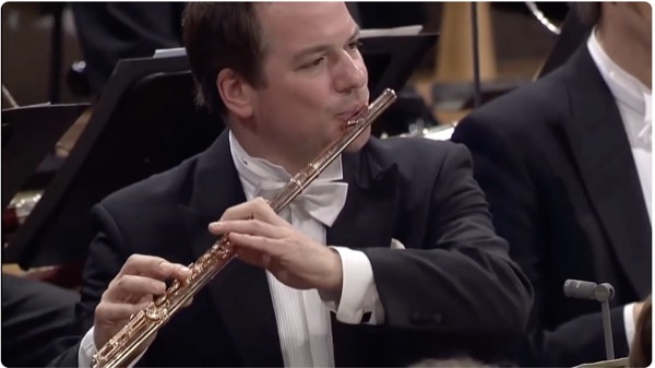Emmanuel Pahud