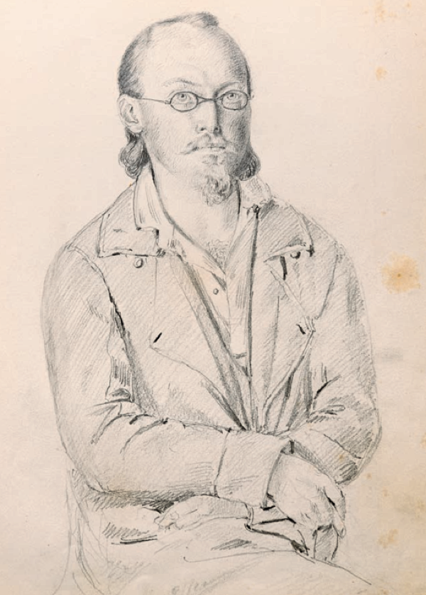 Joachim Raff (1853)