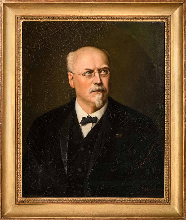Joachim Raff