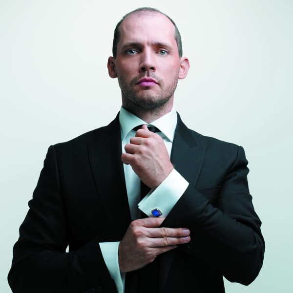Stéphane Degout (Born on June 9, 1975) <br/> The Art of French Mélodie