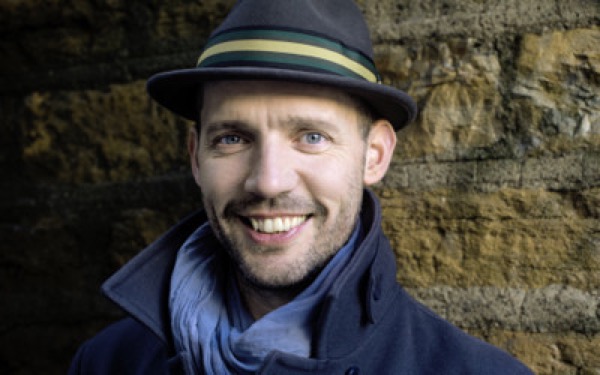 Stéphane Degout (Photo by Jean-Baptiste Millot)