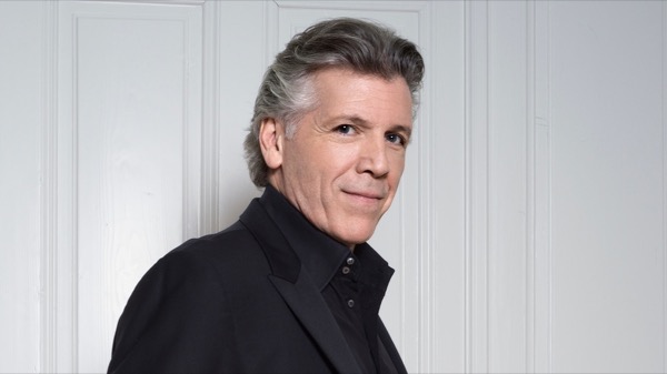Thomas Hampson (© Chris Singer)