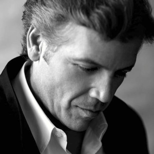 Thomas Hampson
