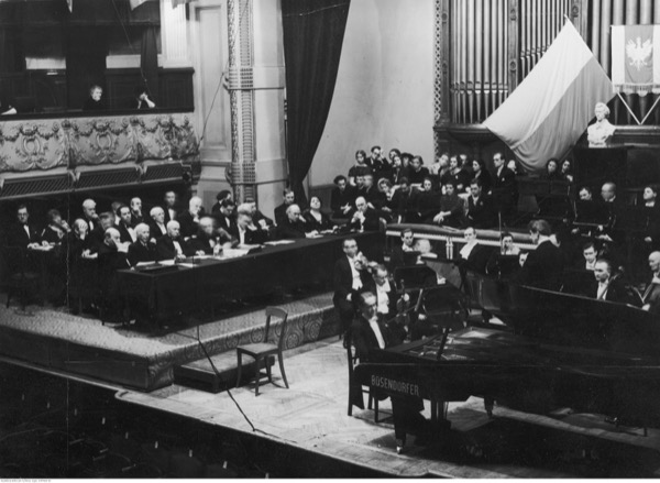 The International Fryderyk Chopin Piano Competition<br/>Chopin’s Ultimate Challenge