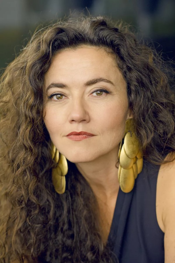 Stéphanie D’Oustrac