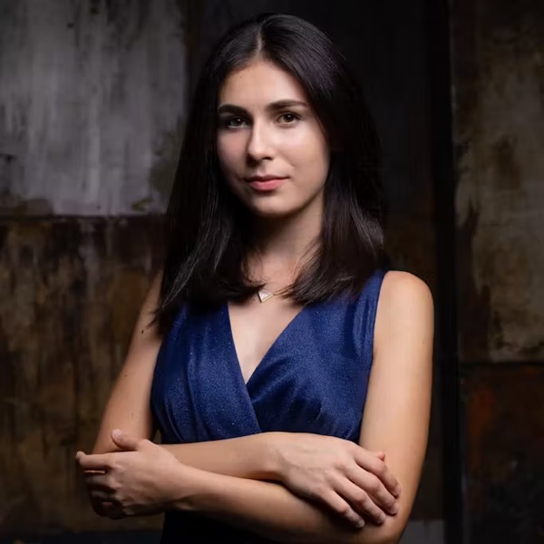 Alexandra Dovgan