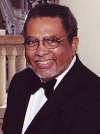 Adolphus Hailstork(photo by Samuel CFTP)