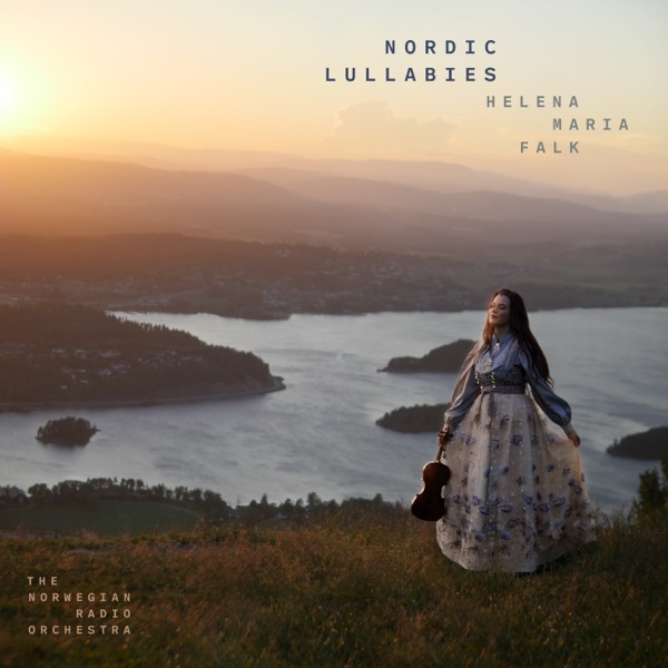 Crying for the Past<br/>Helena Maria Falk: <em>Nordic Lullabies</em>