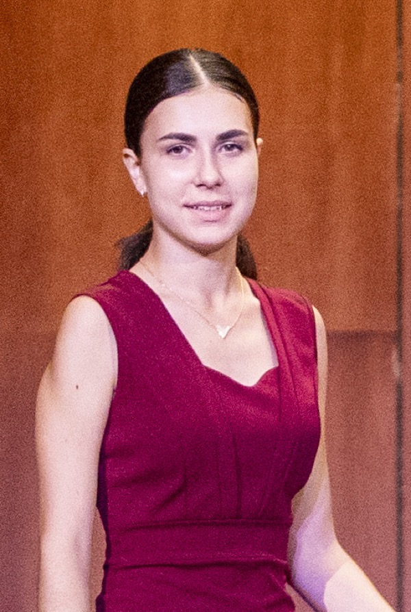 Alexandra Dovgan