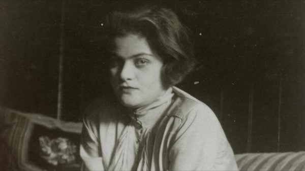 Anna Mahler: The Adventurous Life of Mahler’s Surviving Sculptor Daughter