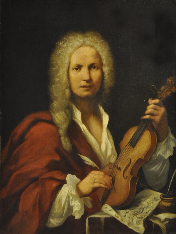 Antonio Vivaldi (Died on July 28, 1741) Beyond <em>The Four Seasons</em><br/>10 Opera Arias You’ll Love