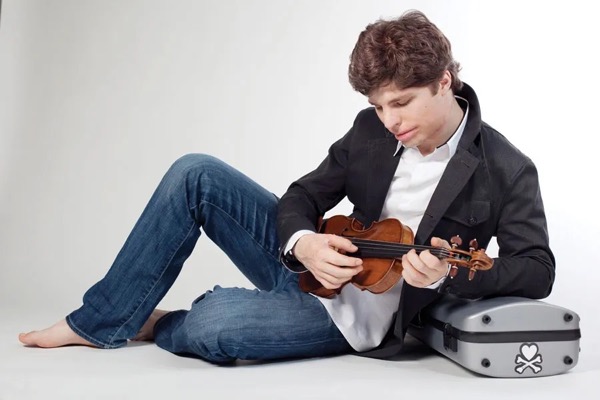 Augustin Hadelich
